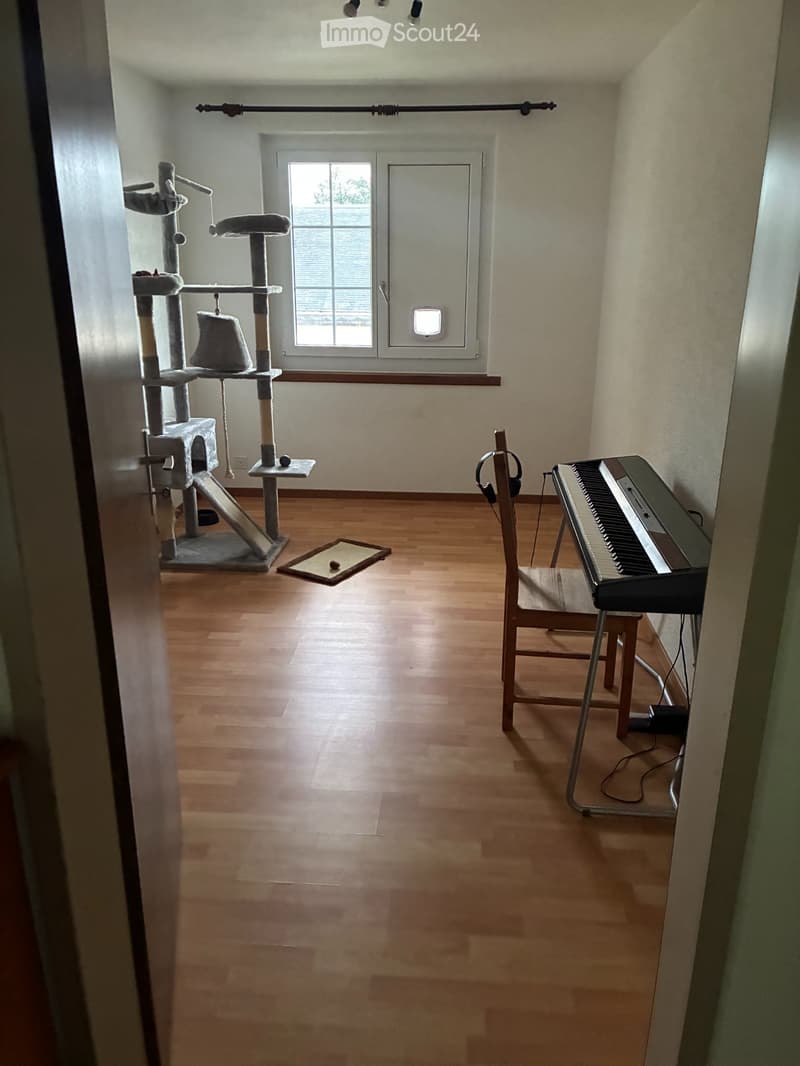 4.5 Zimmerwohnung (4)