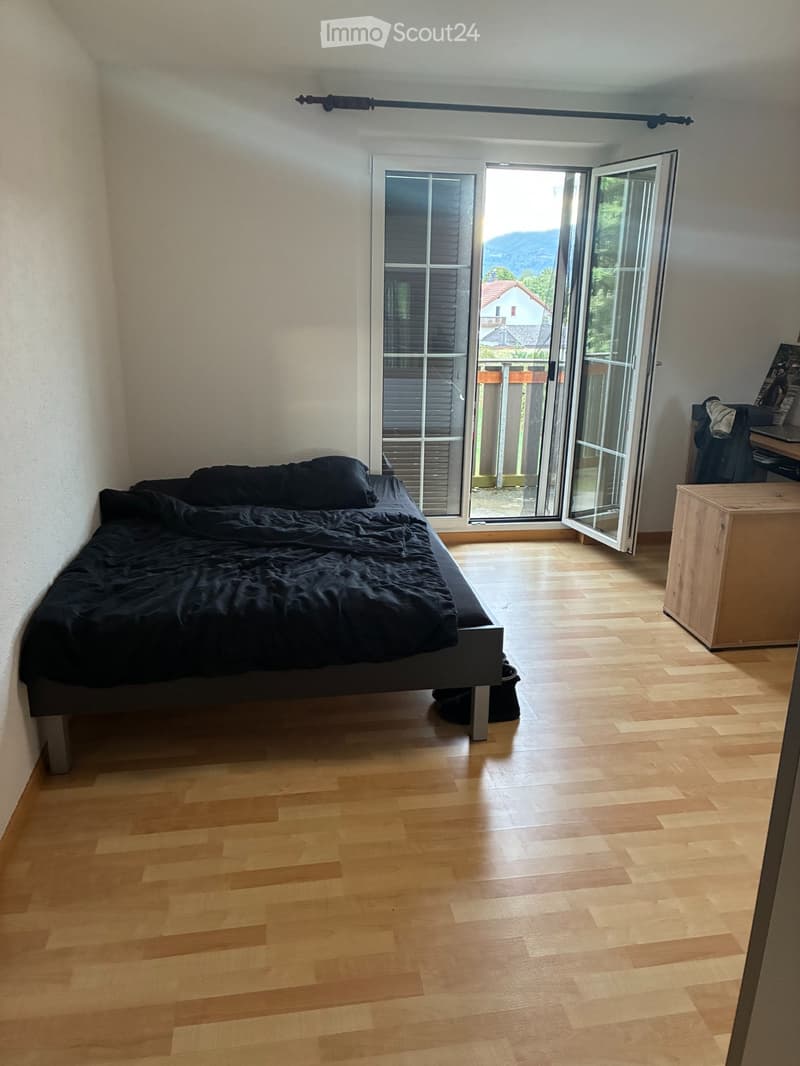 4.5 Zimmerwohnung (3)
