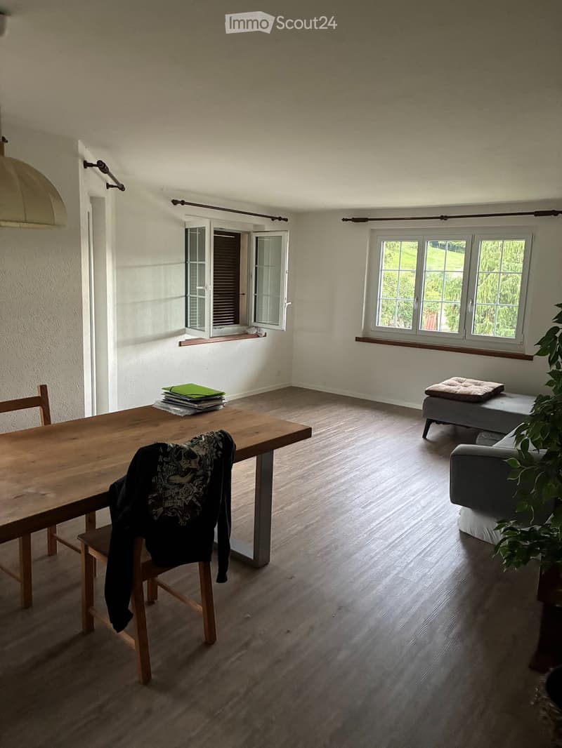 4.5 Zimmerwohnung (2)