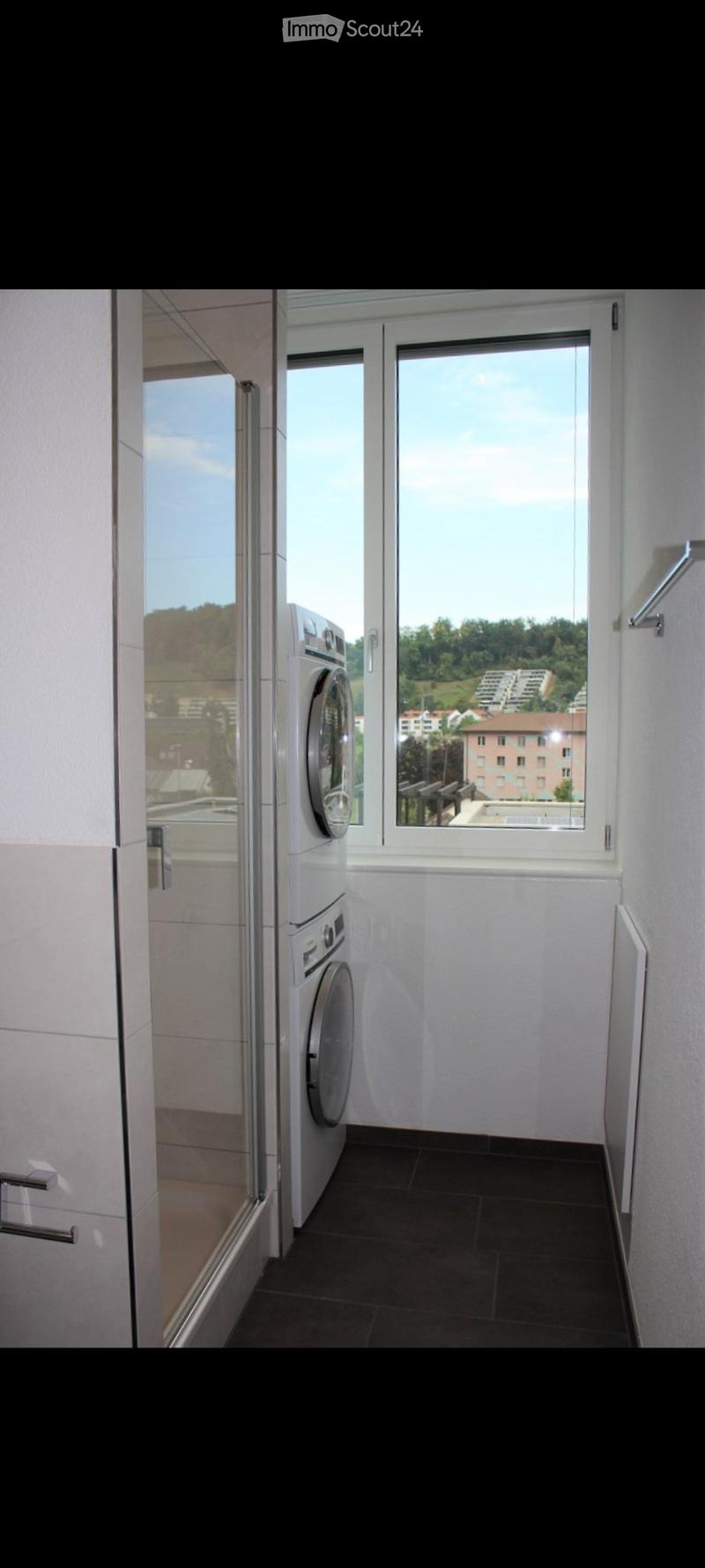 Wohnung in Brugg per 1.11.26 zu vermieten (4)