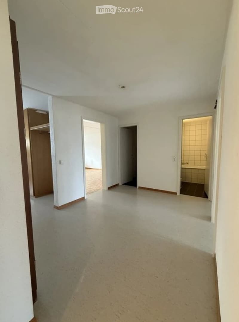 Appartement de 3 pièces à louer 60m² Vevey (4)