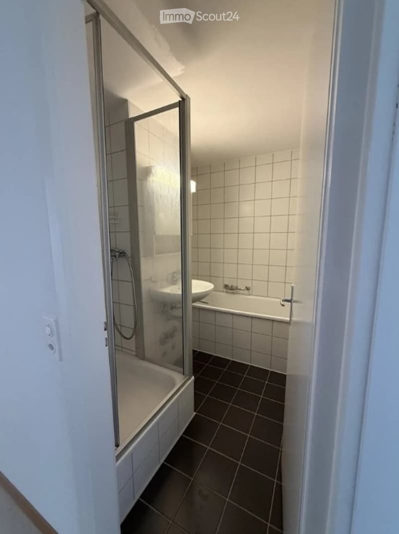 Appartement de 3 pièces à louer 60m² Vevey (3)