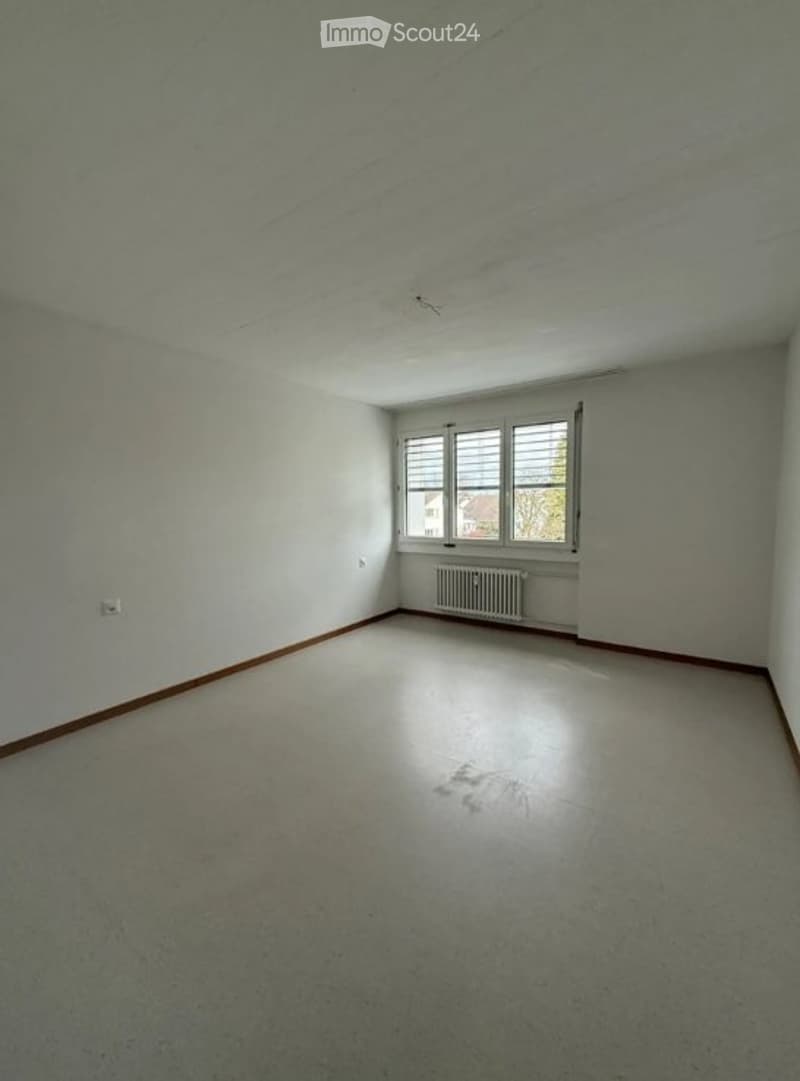 Appartement de 3 pièces à louer 60m² Vevey (2)