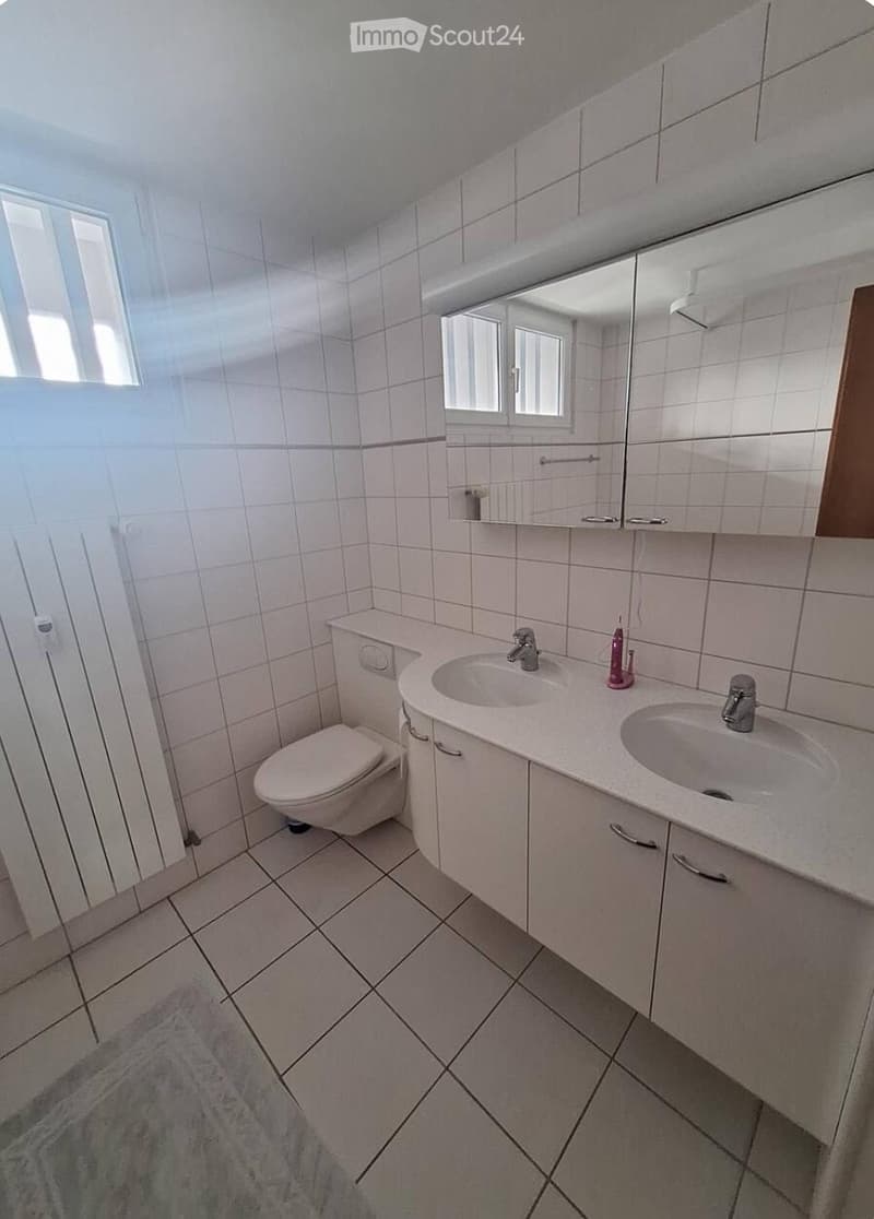 2 Zimmer-Wohnung (3)