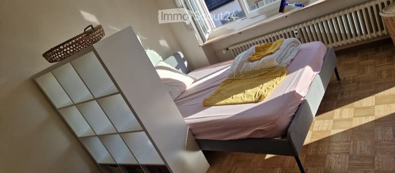 2 Zimmer-Wohnung (5)