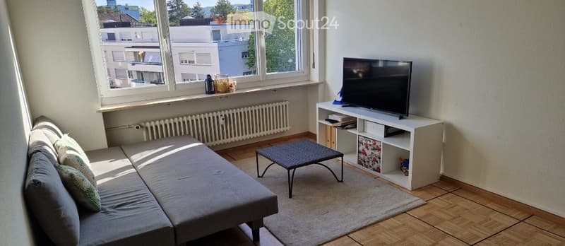 2 Zimmer-Wohnung (4)