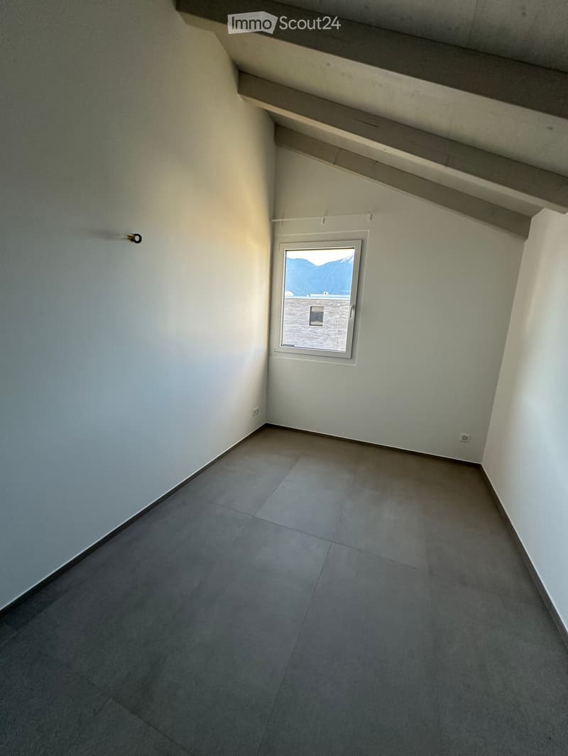 Cerchiamo subentrante a Tenero - 4.5 Duplex (4)