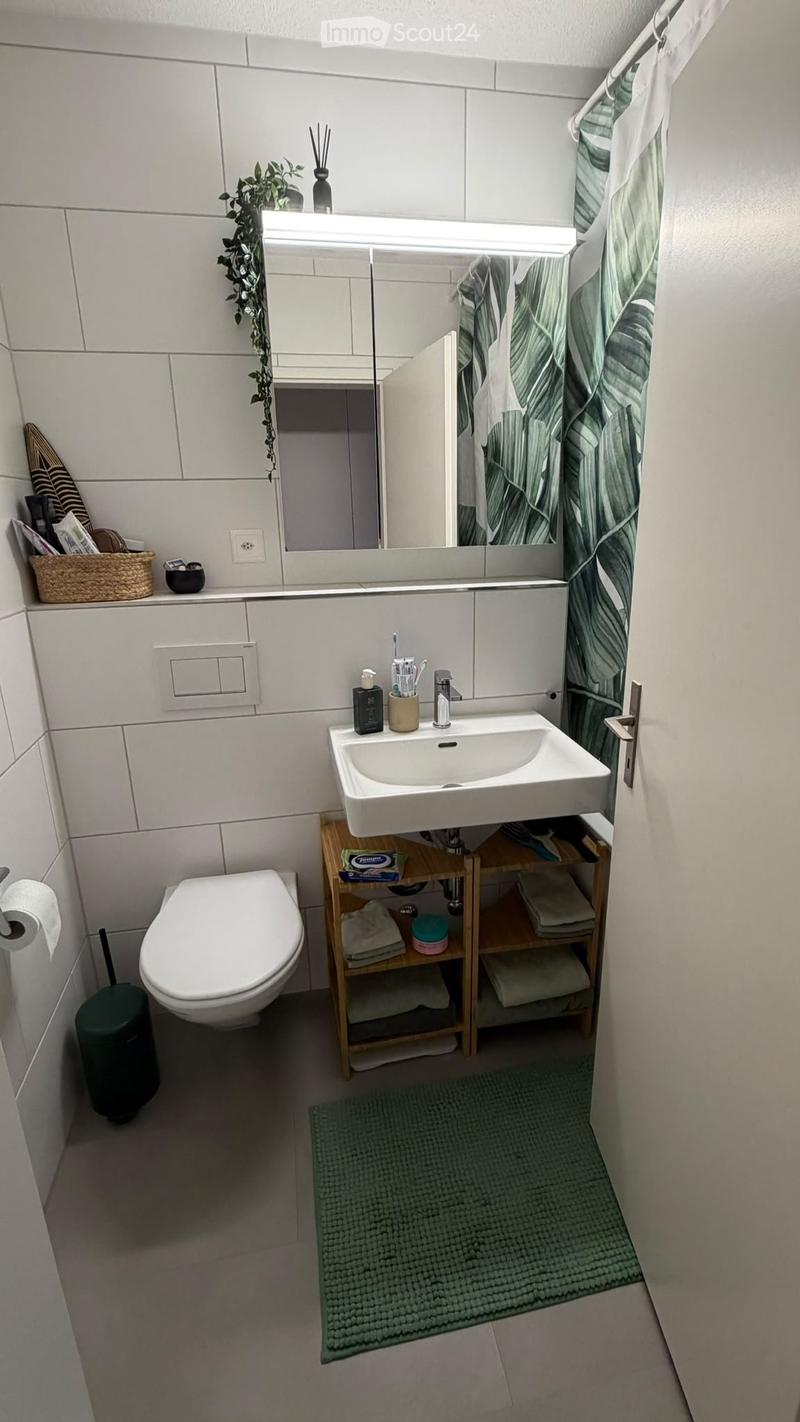 2-Zimmer-Wohnung in Zürich befristet & möbliert (3)