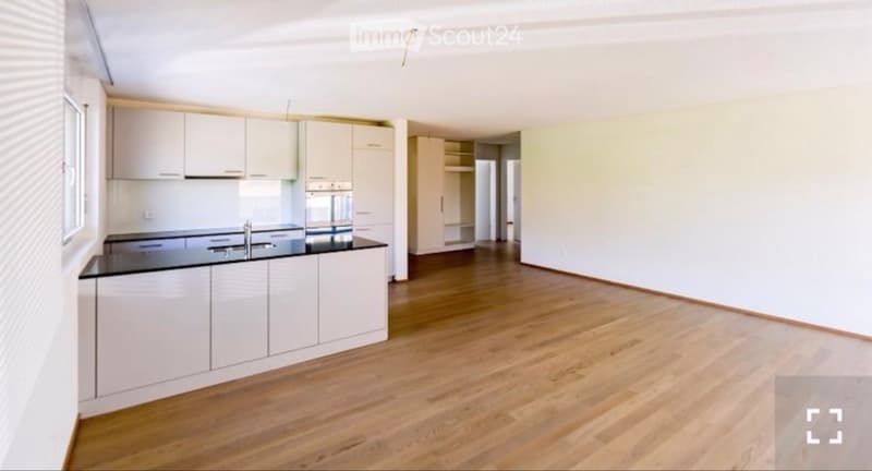Helle 3.5-Zimmer-Wohnung Nachmieter gesucht (1)