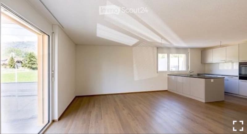 Helle 3.5-Zimmer-Wohnung Nachmieter gesucht (2)