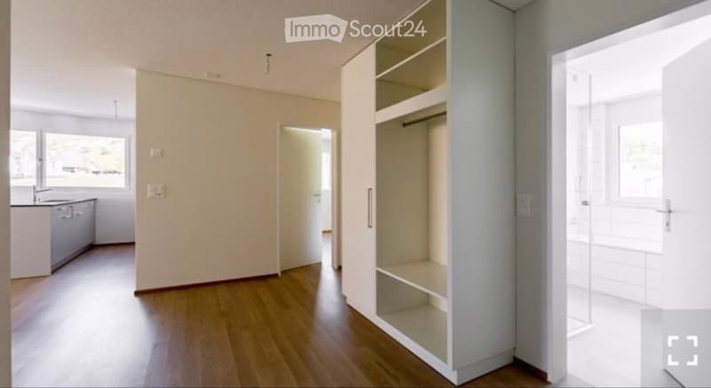 Helle 3.5-Zimmer-Wohnung Nachmieter gesucht (5)