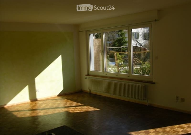 Zu vermieten Reihen-Einfamilienhaus (2)