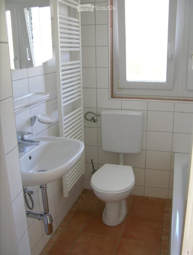 Zu vermieten Reihen-Einfamilienhaus (3)