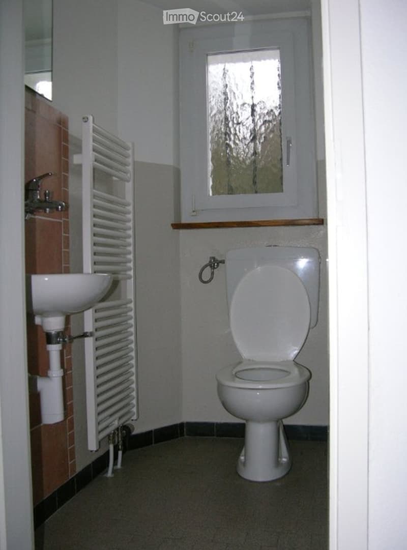 Zu vermieten Reihen-Einfamilienhaus (5)