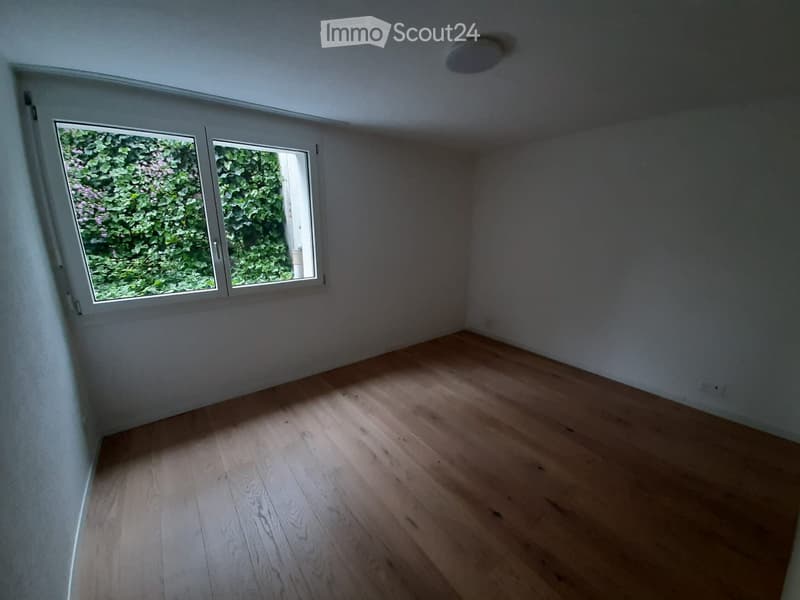 Schöne Einliegerwohnung in ruhigem Quartier (3)