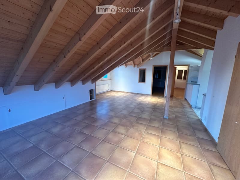 3-Zimmer-Dachgeschosswohnung (3)