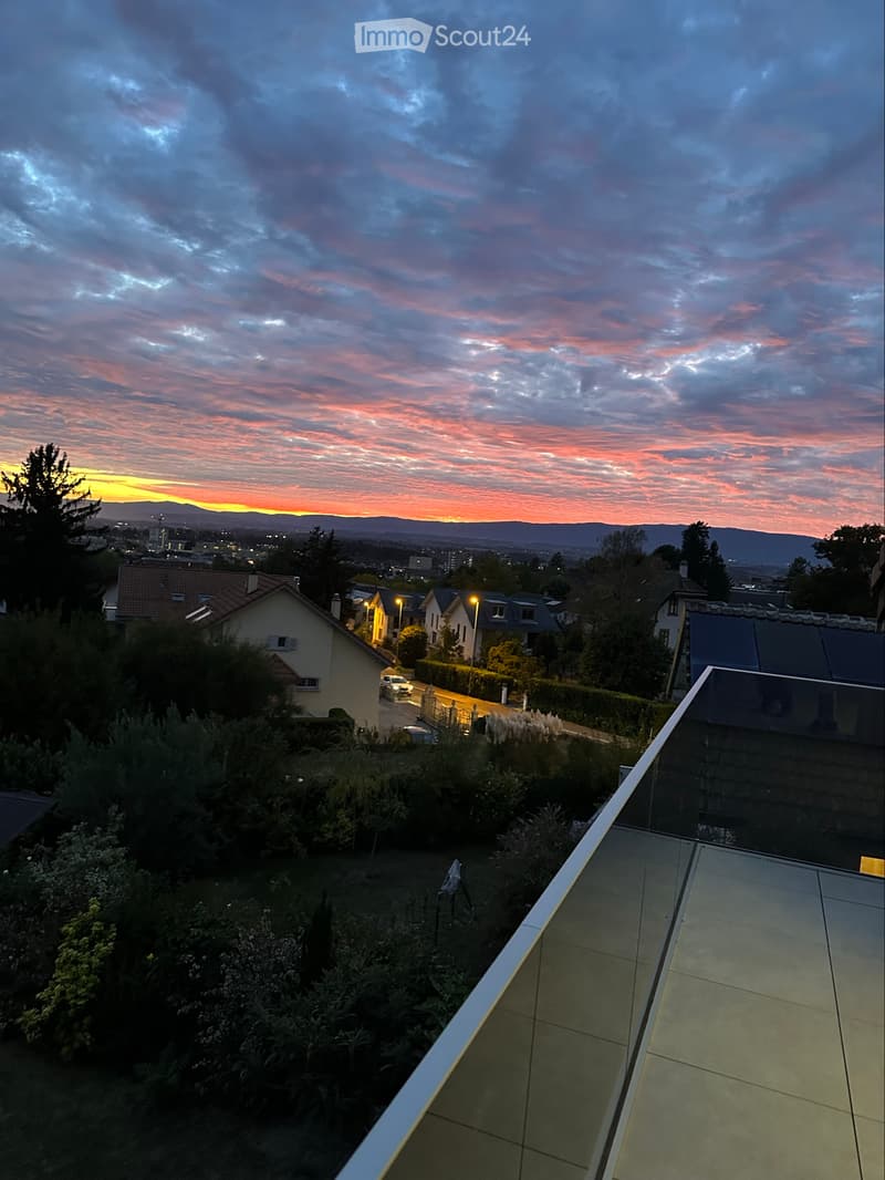 Un bien rare à Renens, à découvrir sans tarder. (5)