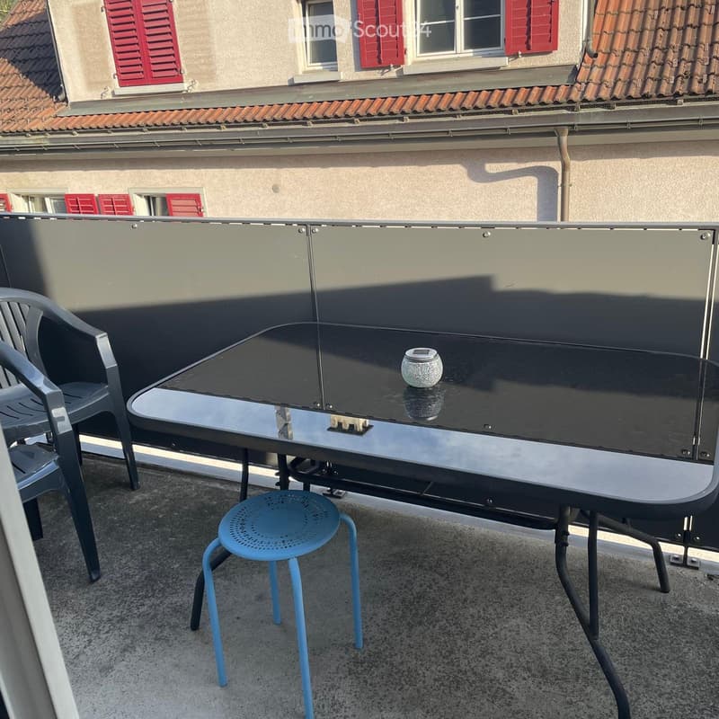 Nachmieter für 3 Zimmer Dach-Wohnung gesucht (1)