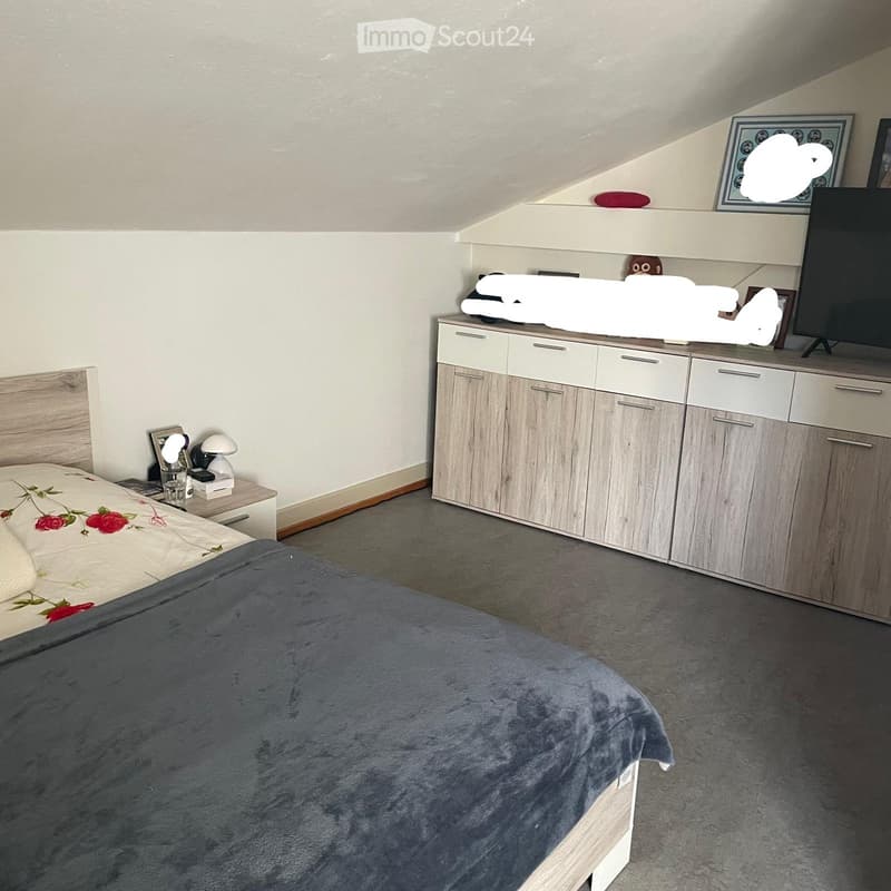 Nachmieter für 3 Zimmer Dach-Wohnung gesucht (5)