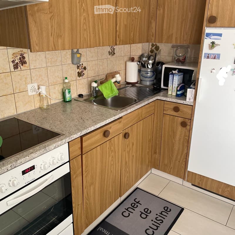 Nachmieter für 3 Zimmer Dach-Wohnung gesucht (4)