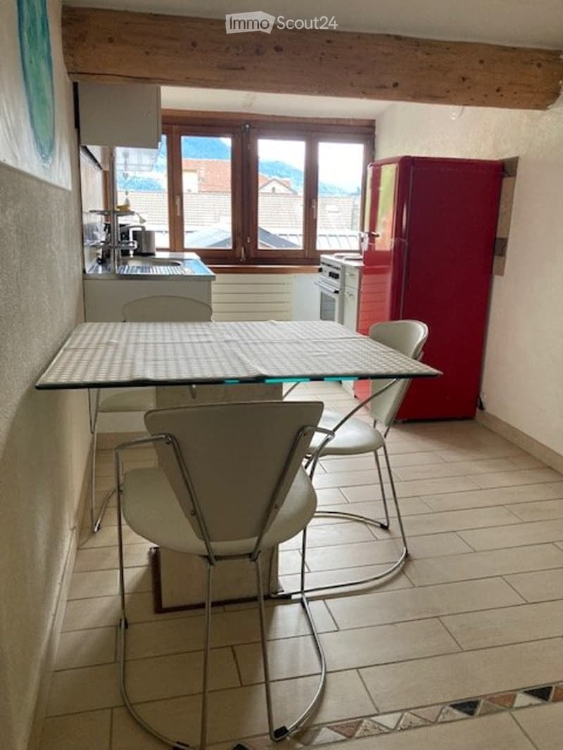 Appartamento 3 locali a Piotta (2)