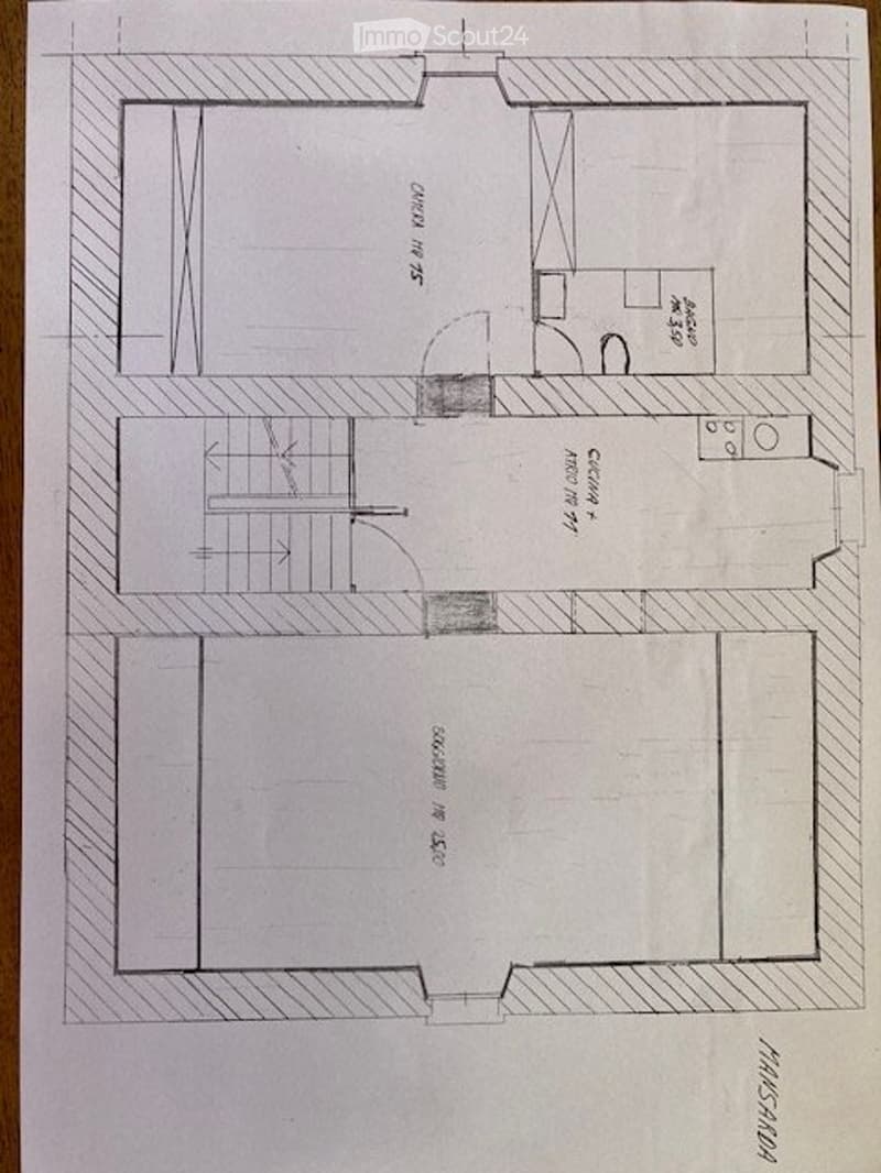 Appartamento 3 locali a Piotta (13)