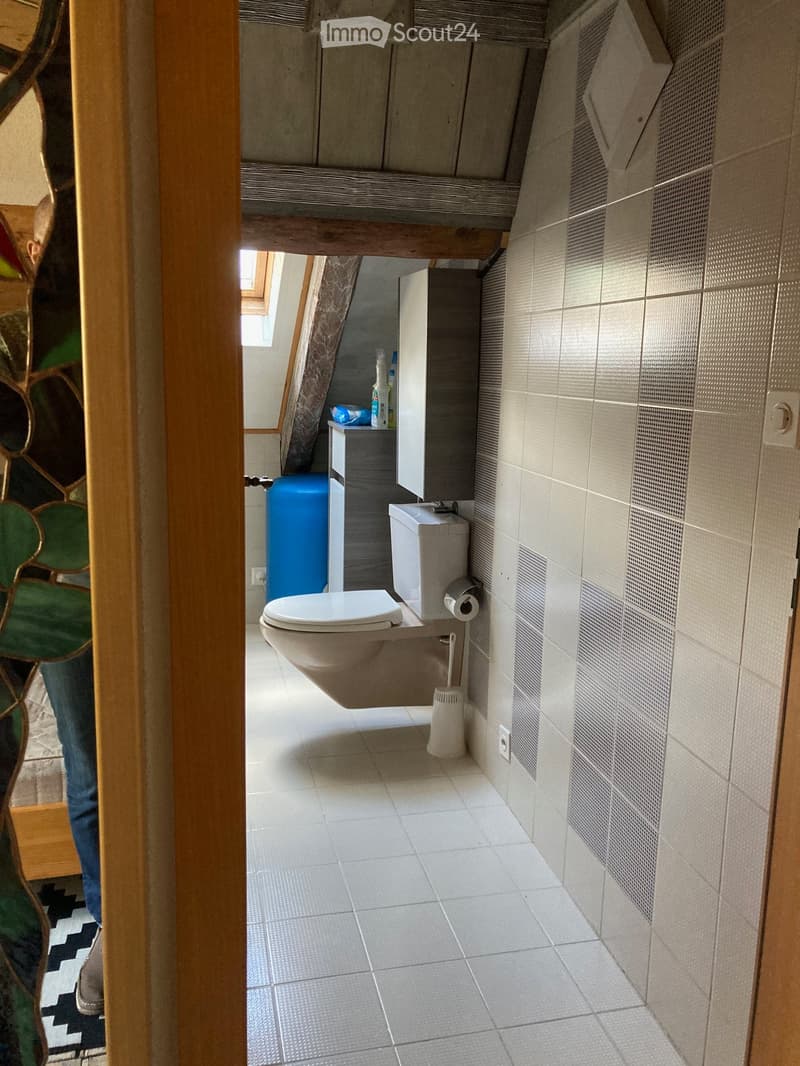 Appartamento 3 locali a Piotta (10)