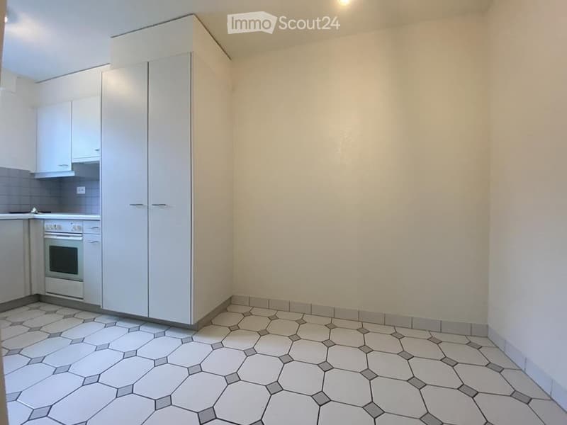 Appartement de 2 pièces avec balcon à louer 48m² Payerne (3)