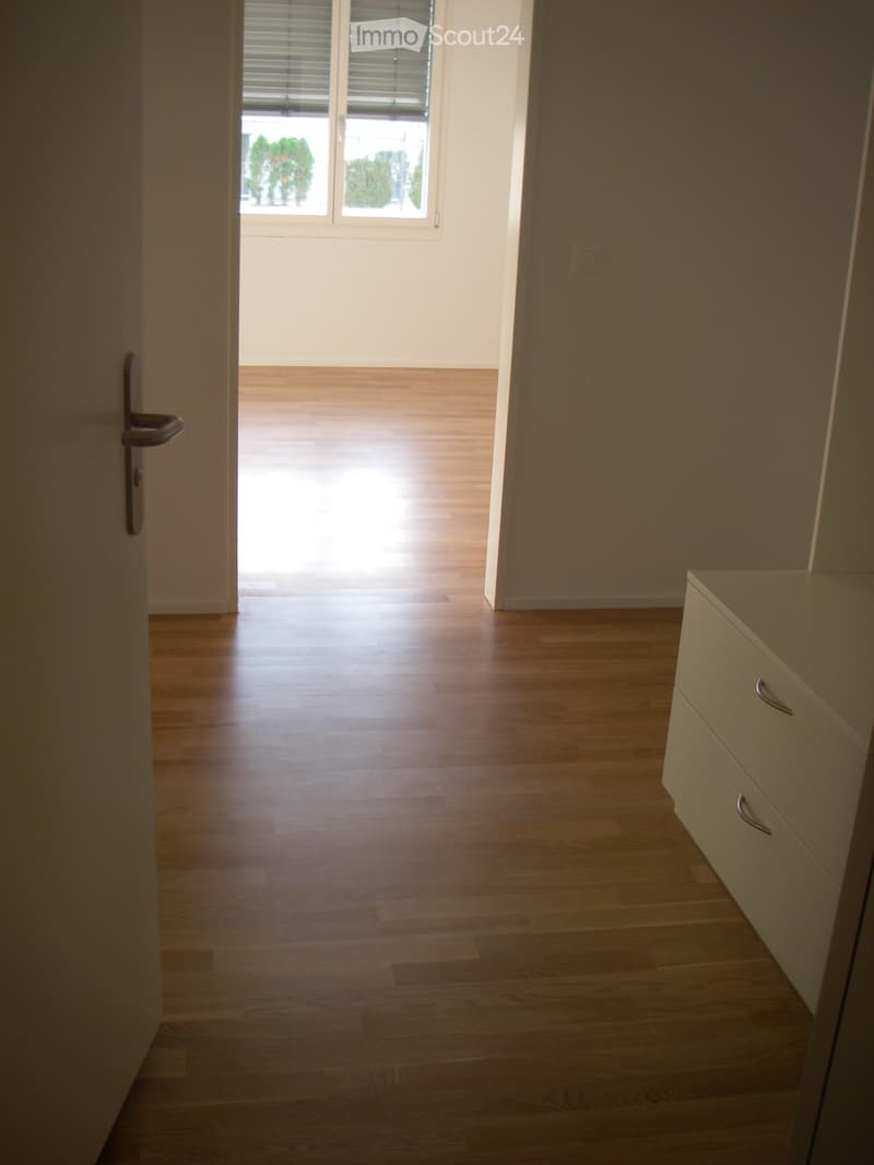 Grosse und helle 3.5 Zimmerwohnung (2)