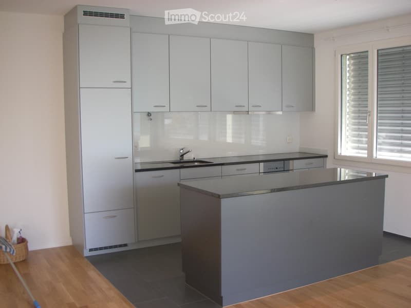 Grosse und helle 3.5 Zimmerwohnung (1)