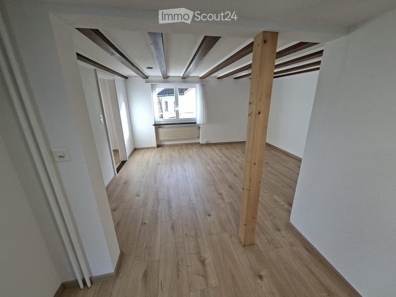 Nachmieter gesucht für 4.5 Haus in Lienz SG (2)