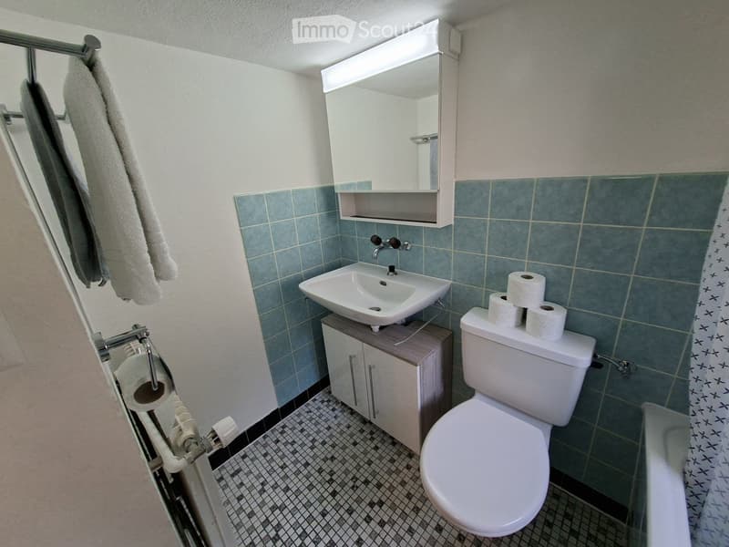 Nachmieter gesucht für 4.5 Haus in Lienz SG (5)