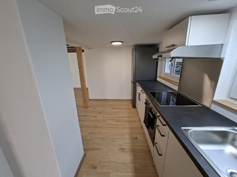 Nachmieter gesucht für 4.5 Haus in Lienz SG (3)