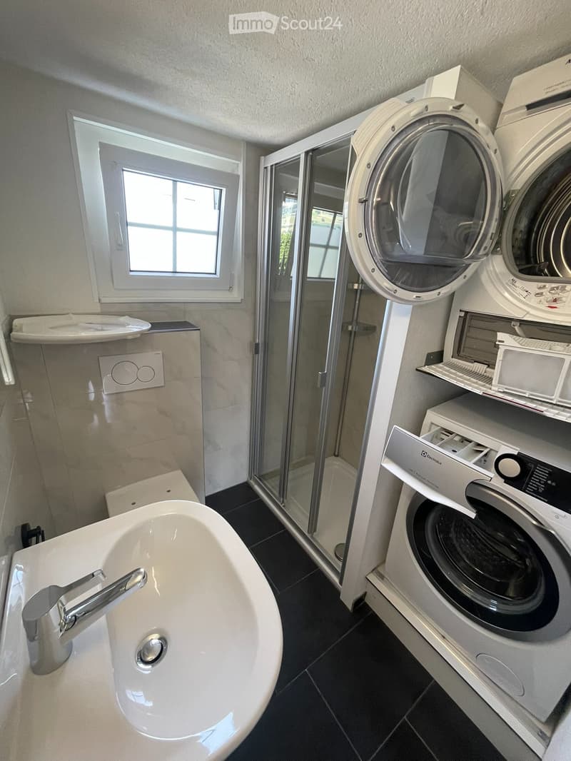 Grosszügige 5.5-Zimmer-Maisonette-Wohnung, Altstätten SG (3)