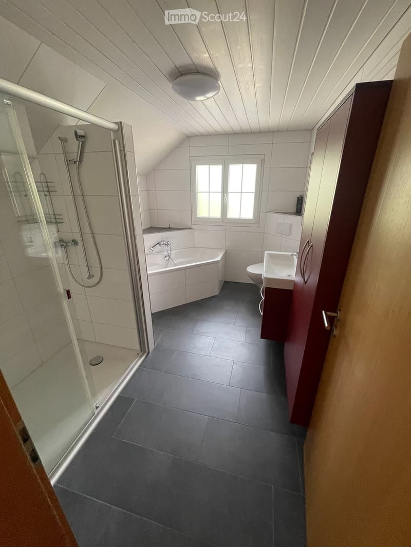 Grosszügige 5.5-Zimmer-Maisonette-Wohnung, Altstätten SG (5)