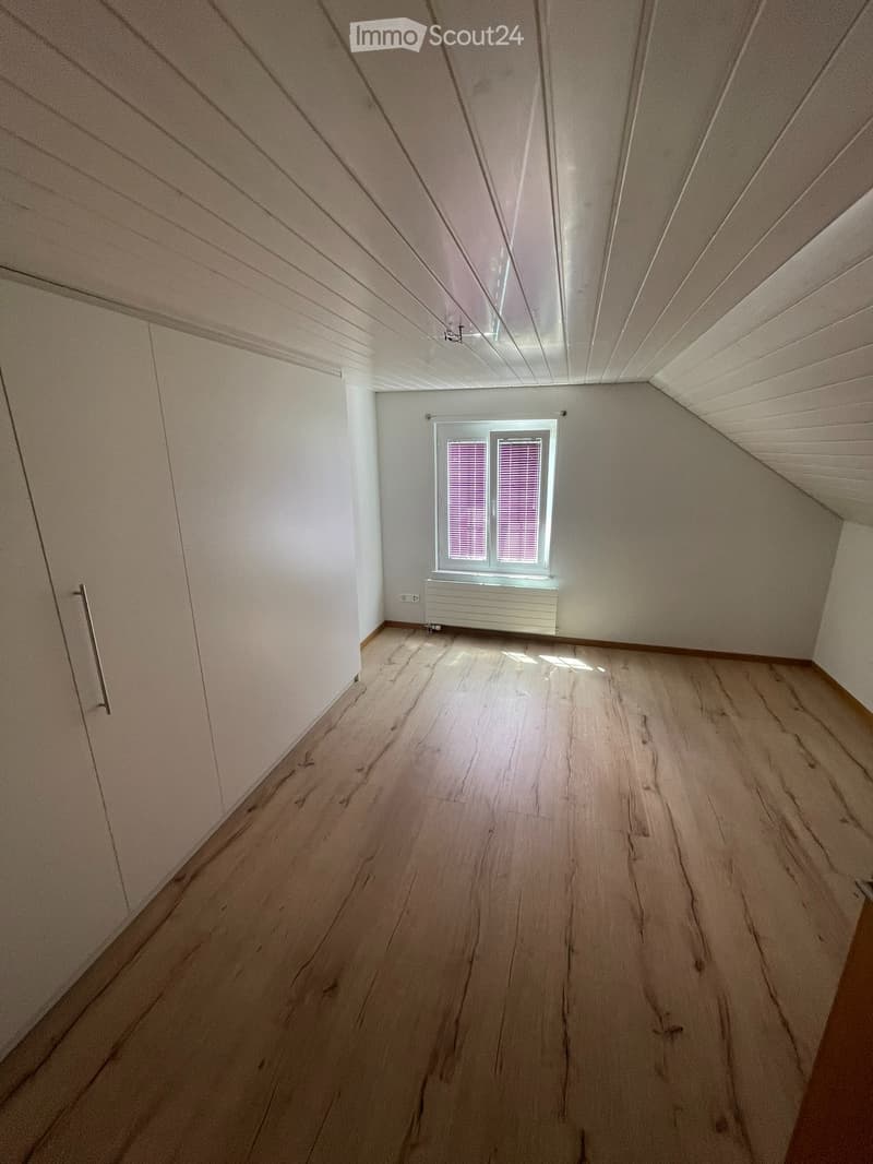 Grosszügige 5.5-Zimmer-Maisonette-Wohnung, Altstätten SG (4)