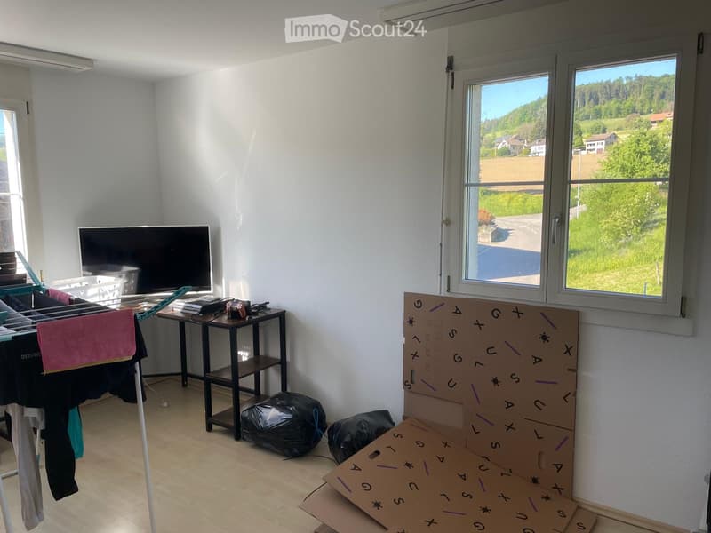 Helle 3,5 Zimmer Wohnung (4)