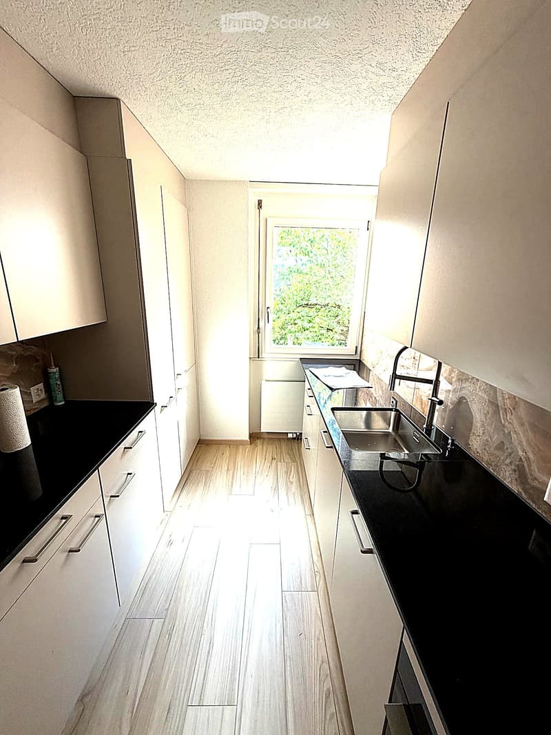 KOMPLETT RENOVIERTE 3.5-Zimmer-Wohnung (4)
