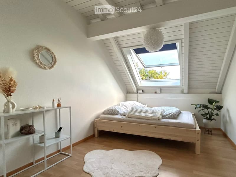 Wohnung 4.5 Zimmer (5)
