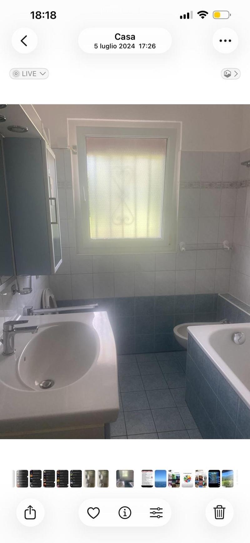 Appartamento in casa bifamiliare (4)