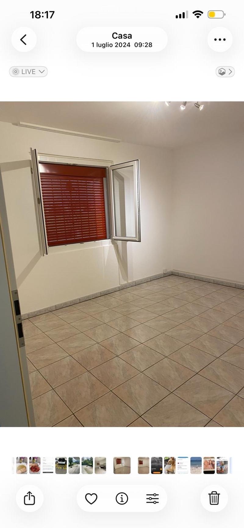 Appartamento in casa bifamiliare (2)
