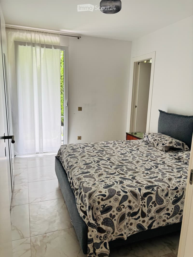 Affitto appartamento Lugano- Cercasi subentrante . (5)
