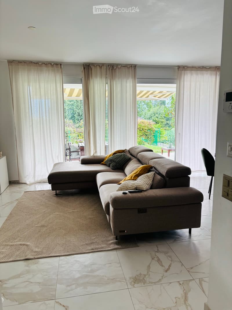Affitto appartamento Lugano- Cercasi subentrante . (2)