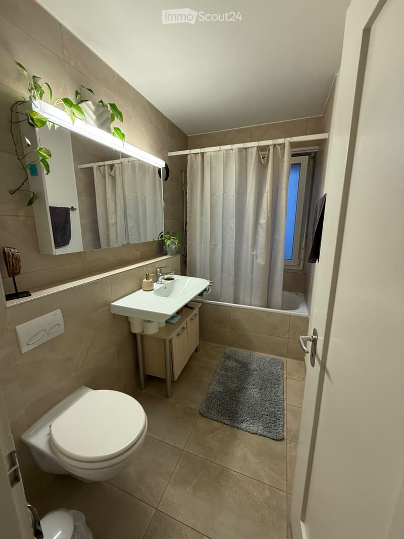 Zimmer in ruhiger Wohnung ab 1.2.2027 (3)
