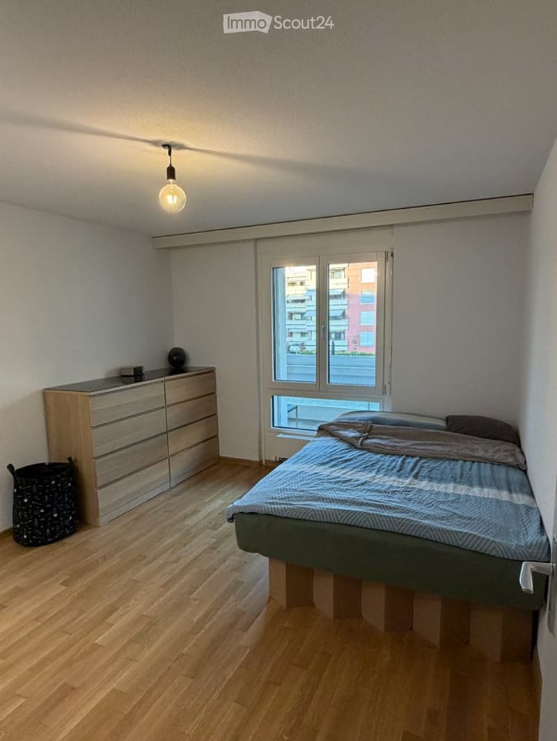 2 Zimmer Wohnung Thun (3)