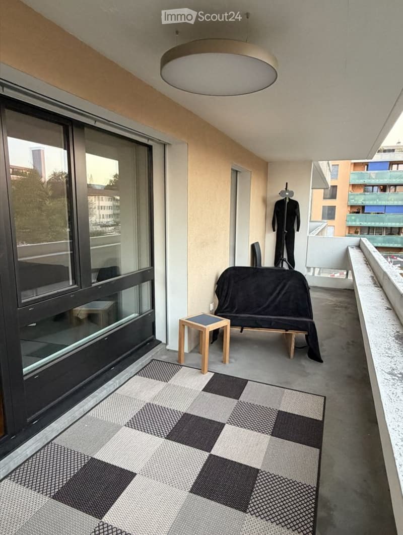 2 Zimmer Wohnung Thun (4)