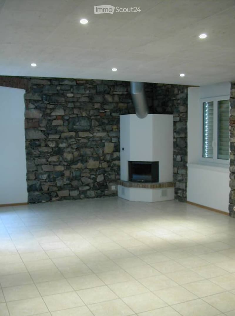 AFFITTASI CASA A MENDRISIO (2)