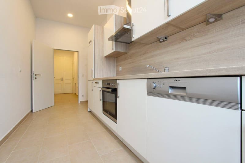 Helle 3-Zimmer-Wohnung (3)