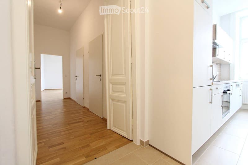 Helle 3-Zimmer-Wohnung (2)