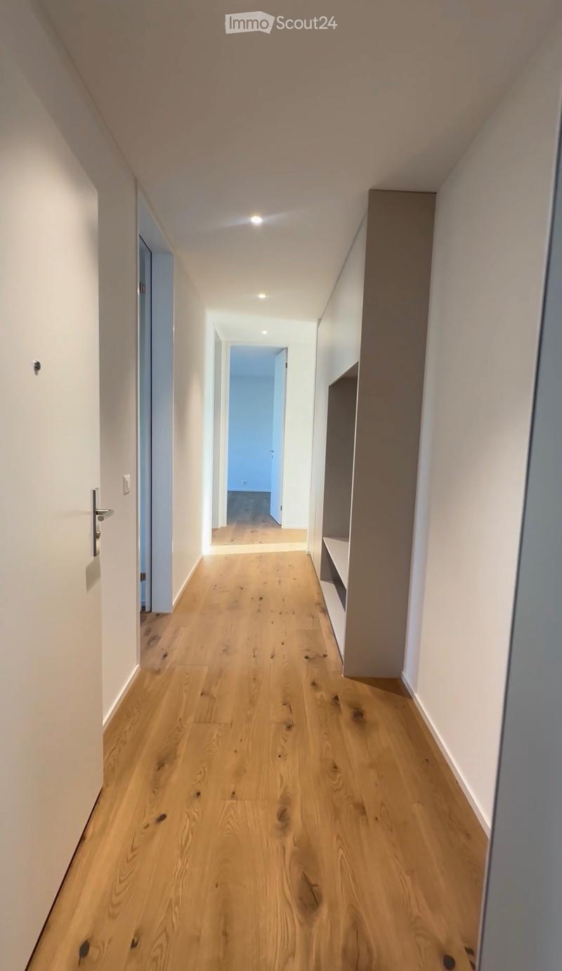 Grosszügige 4½-Zimmer-Wohnung (5)